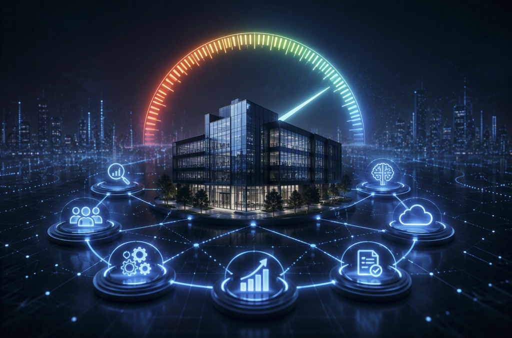 Cyber insurance and cyber risk management services helping organisations improve security posture and reduce cyber risk.